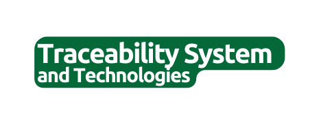 Traceability System and Technologies